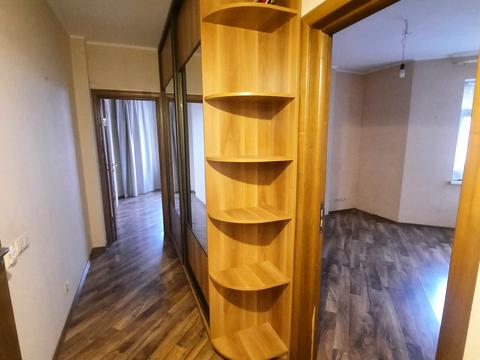 квартира по адресу Академика Палладина просп., 20