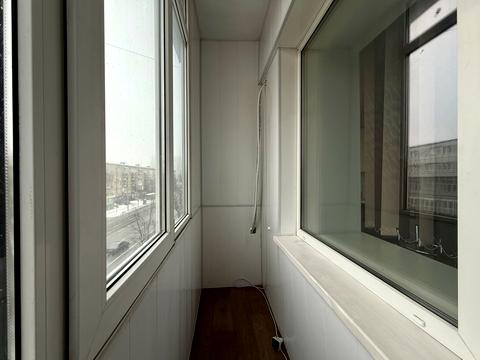 квартира по адресу Миру просп., 5