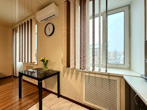 квартира по адресу Миру просп., 5