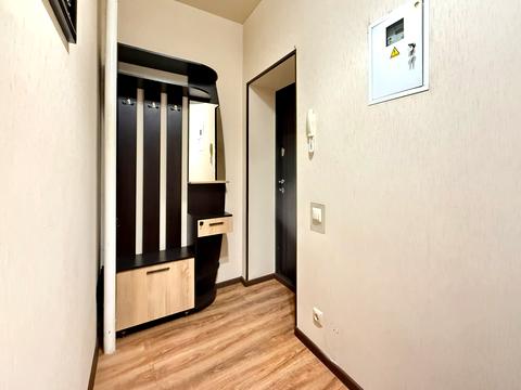 квартира по адресу Миру просп., 5