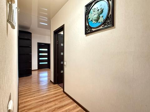 квартира по адресу Миру просп., 5