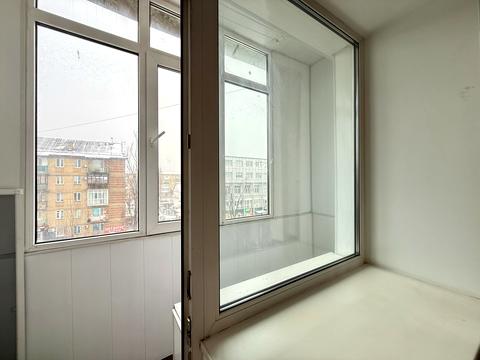 квартира по адресу Миру просп., 5