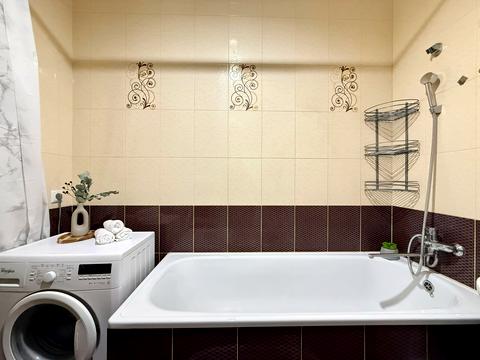 квартира по адресу Миру просп., 5