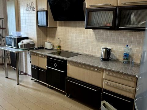 квартира за адресою Пантелеймонівська вул., 88/1