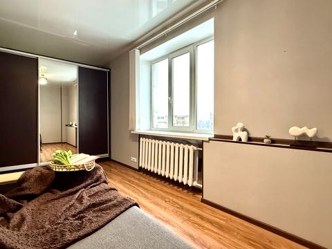 квартира по адресу Миру просп., 5