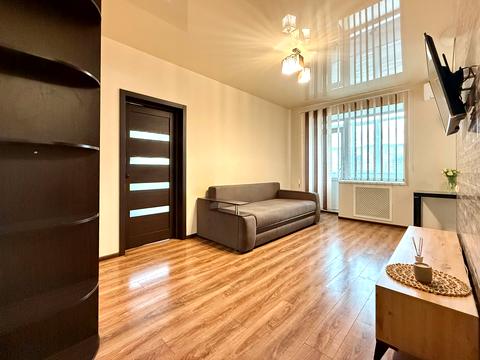 квартира по адресу Миру просп., 5