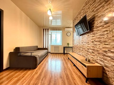 квартира по адресу Миру просп., 5