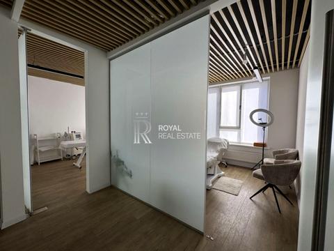 комерційна за адресою Василя Тютюнника вул. (Анрі Барбюса), 28-А