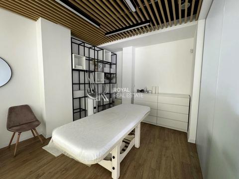 комерційна за адресою Василя Тютюнника вул. (Анрі Барбюса), 28-А