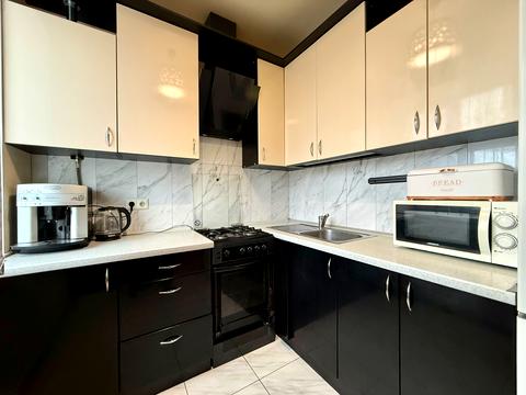 квартира по адресу Миру просп., 5