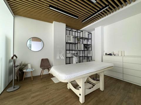 комерційна за адресою Василя Тютюнника вул. (Анрі Барбюса), 28-А