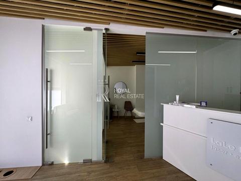 комерційна за адресою Василя Тютюнника вул. (Анрі Барбюса), 28-А