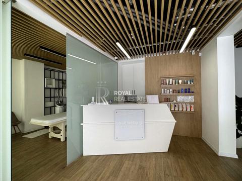 комерційна за адресою Василя Тютюнника вул. (Анрі Барбюса), 28-А