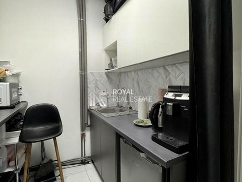 комерційна за адресою Василя Тютюнника вул. (Анрі Барбюса), 28-А