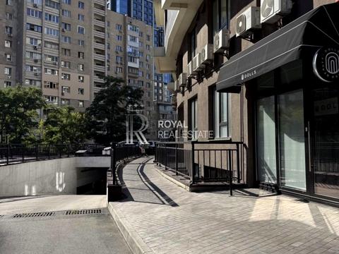 комерційна за адресою Василя Тютюнника вул. (Анрі Барбюса), 28-А