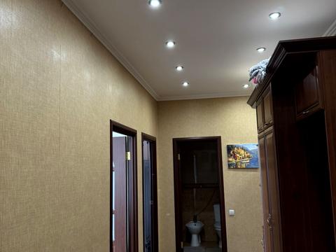 квартира за адресою Пантелеймонівська вул., 88/1