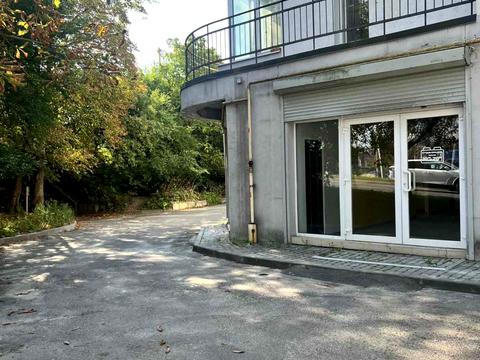 комерційна за адресою Окружна вул., 96