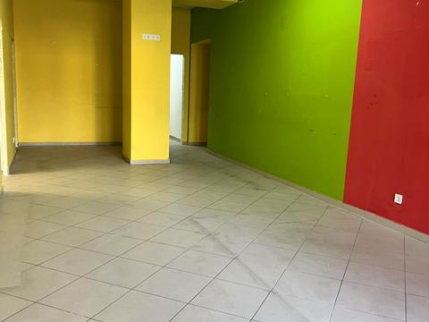 комерційна за адресою Окружна вул., 96