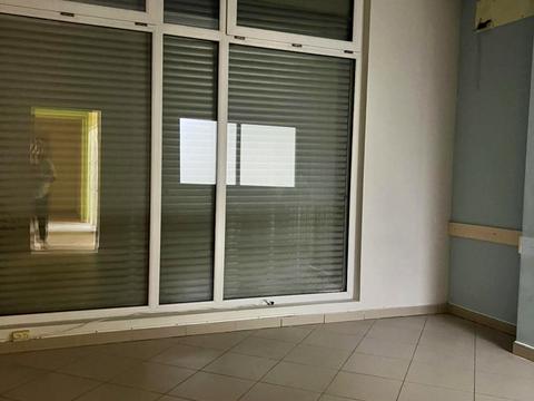 комерційна за адресою Окружна вул., 96