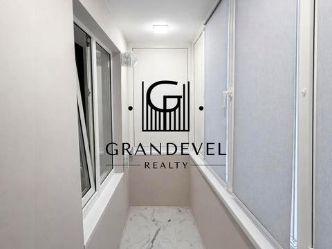 квартира за адресою Миколи Руденка бульв. (Кольцова), 22