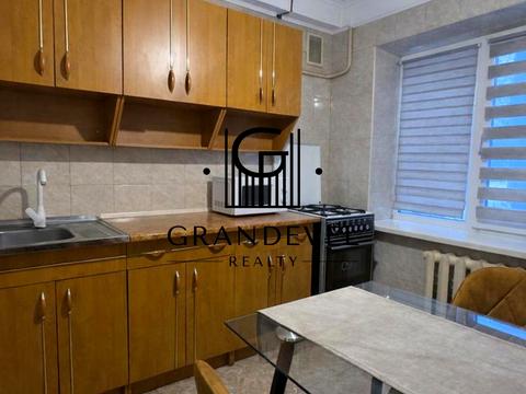 квартира за адресою Миколи Руденка бульв. (Кольцова), 22