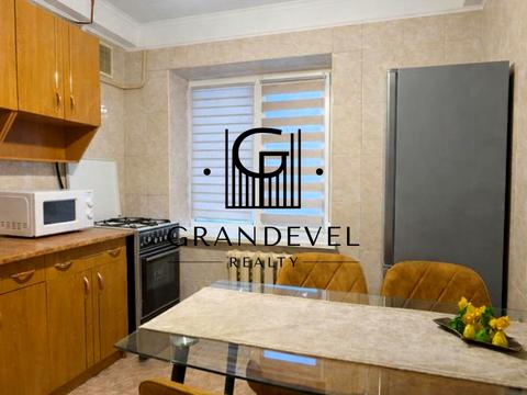 квартира за адресою Миколи Руденка бульв. (Кольцова), 22