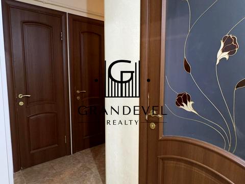 квартира за адресою Миколи Руденка бульв. (Кольцова), 22