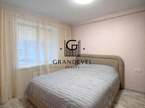 квартира за адресою Миколи Руденка бульв. (Кольцова), 22