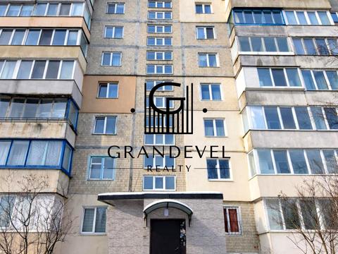 квартира за адресою Миколи Руденка бульв. (Кольцова), 22