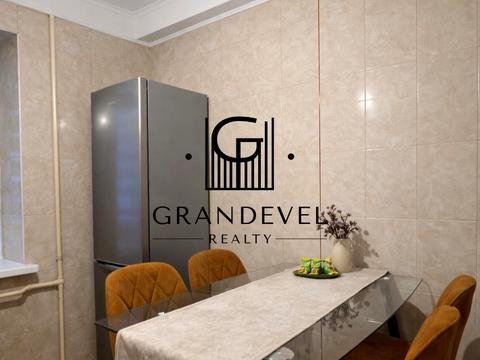 квартира за адресою Миколи Руденка бульв. (Кольцова), 22