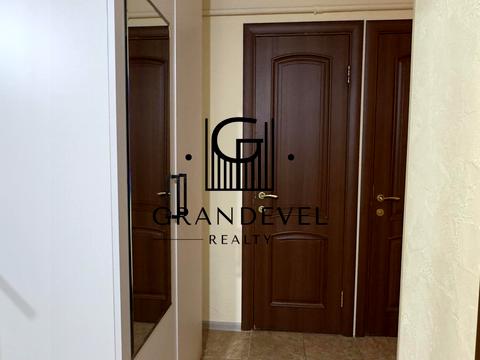 квартира за адресою Миколи Руденка бульв. (Кольцова), 22