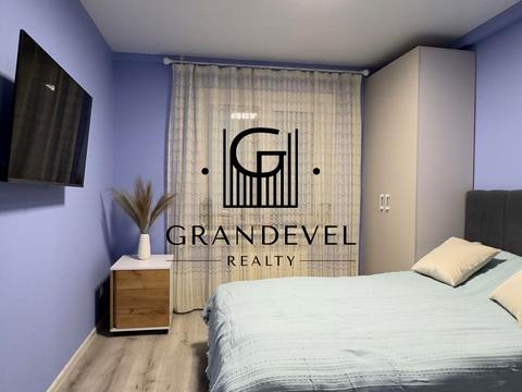 квартира за адресою Миколи Руденка бульв. (Кольцова), 22