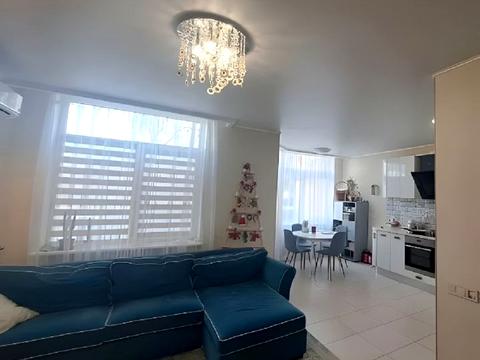 квартира за адресою Дюківська вул., 5