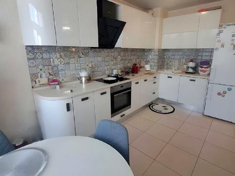 квартира за адресою Дюківська вул., 5