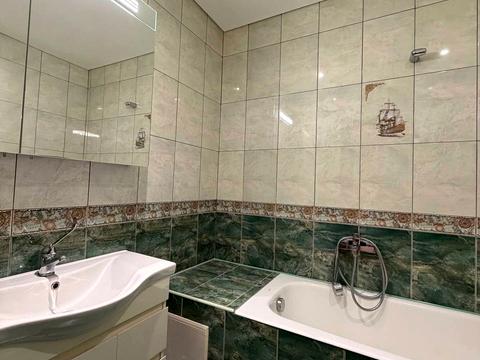 квартира за адресою Богдана Хмельницького вул., 53