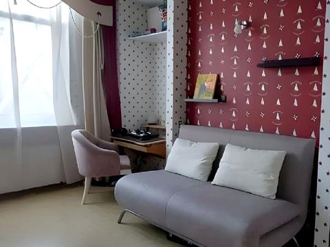 квартира за адресою Дюківська вул., 5