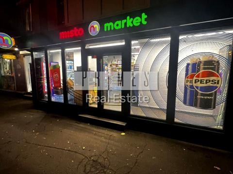 комерційна за адресою Київ, Михайла Бойчука вул. (Кіквідзе), 6-А