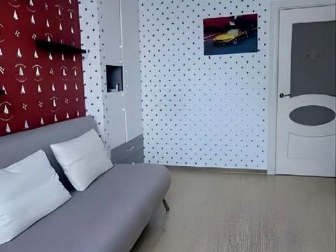 квартира за адресою Дюківська вул., 5