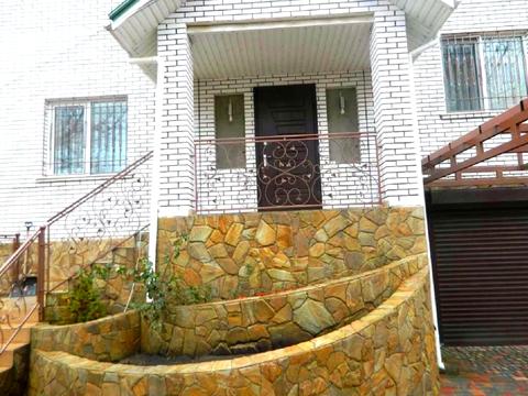 будинок за адресою 2-й Амундсена пров.