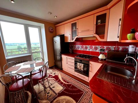 квартира за адресою Тараса Шевченка вул., 33