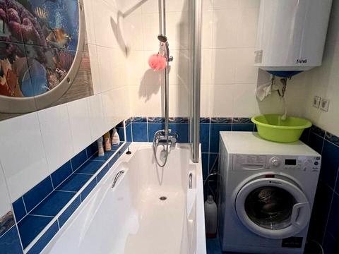 квартира за адресою Тараса Шевченка вул., 33