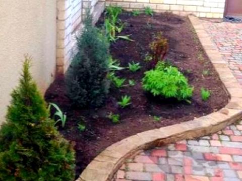 будинок за адресою 2-й Амундсена пров.