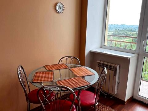 квартира за адресою Тараса Шевченка вул., 33