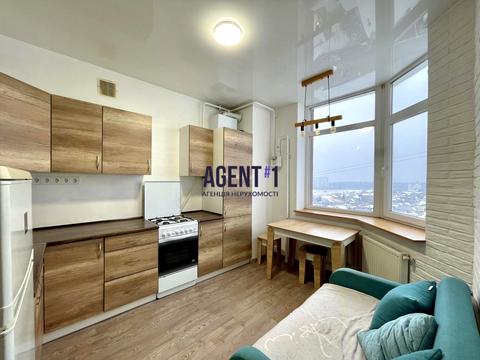 квартира за адресою Львівська вул., 17 к3