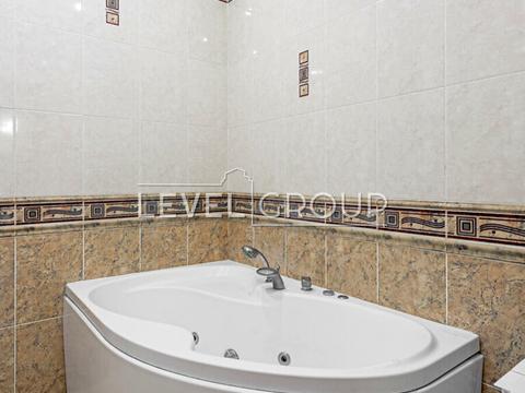 квартира за адресою Левка Лук'яненка вул. (Маршала Тимошенка), 21к7