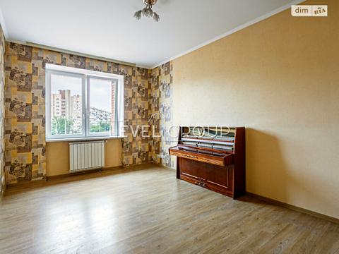 квартира за адресою Левка Лук'яненка вул. (Маршала Тимошенка), 21к7