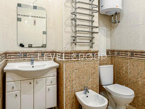 квартира за адресою Левка Лук'яненка вул. (Маршала Тимошенка), 21к7