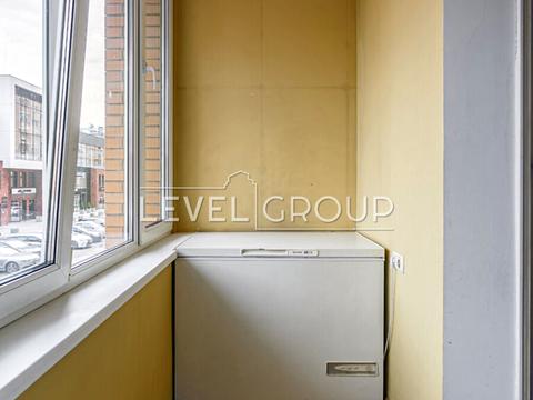 квартира за адресою Левка Лук'яненка вул. (Маршала Тимошенка), 21к7