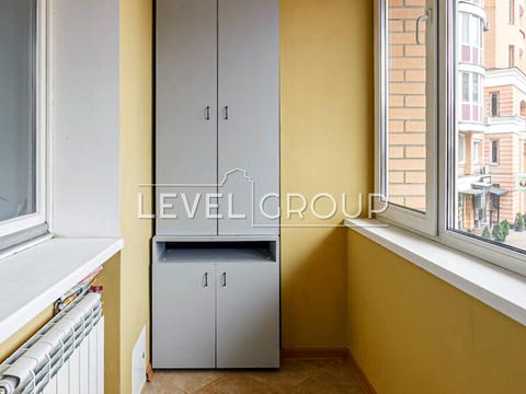 квартира за адресою Левка Лук'яненка вул. (Маршала Тимошенка), 21к7