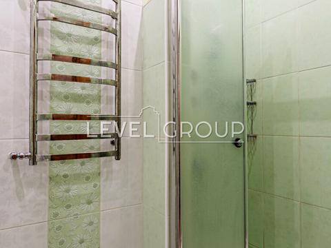 квартира за адресою Левка Лук'яненка вул. (Маршала Тимошенка), 21к7